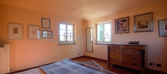 4 Schlafzimmer Villa in Serra Riccò, Italy, Nr. 170831 18