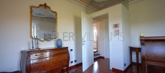 4 Schlafzimmer Villa in Serra Riccò, Italy, Nr. 170831 14
