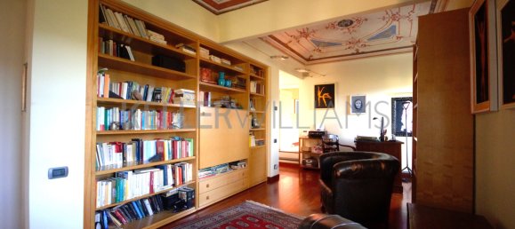 4 Schlafzimmer Villa in Serra Riccò, Italy, Nr. 170831 12