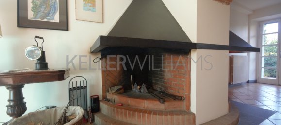 4 Schlafzimmer Villa in Serra Riccò, Italy, Nr. 170831 4