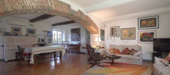 4 Schlafzimmer Villa in Serra Riccò, Italy, Nr. 170831 5