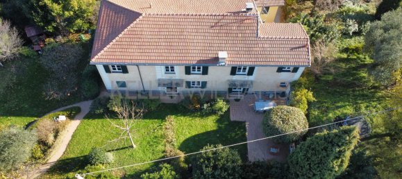 4 Schlafzimmer Villa in Serra Riccò, Italy, Nr. 170831 33