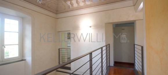 4 Schlafzimmer Villa in Serra Riccò, Italy, Nr. 170831 8