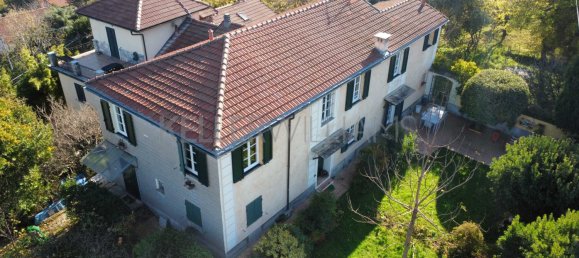 4 Schlafzimmer Villa in Serra Riccò, Italy, Nr. 170831 31