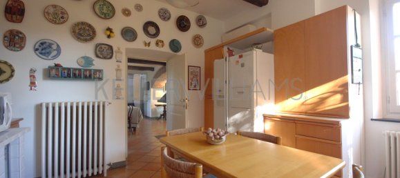 4 Schlafzimmer Villa in Serra Riccò, Italy, Nr. 170831 9