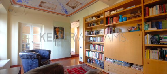4 Schlafzimmer Villa in Serra Riccò, Italy, Nr. 170831 11