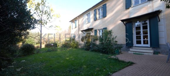 4 Schlafzimmer Villa in Serra Riccò, Italy, Nr. 170831 29