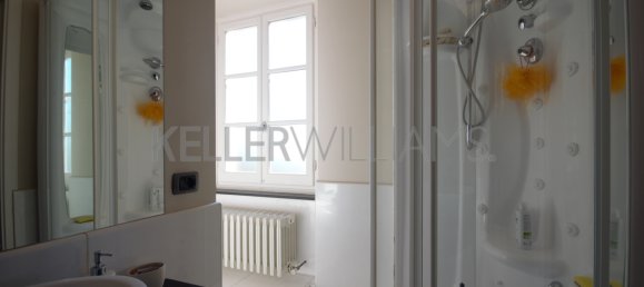 4 Schlafzimmer Villa in Serra Riccò, Italy, Nr. 170831 23