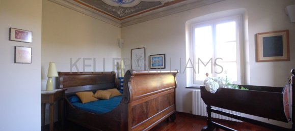 4 Schlafzimmer Villa in Serra Riccò, Italy, Nr. 170831 13