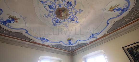 4 Schlafzimmer Villa in Serra Riccò, Italy, Nr. 170831 15