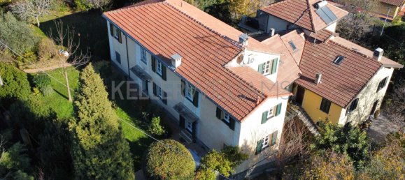 4 Schlafzimmer Villa in Serra Riccò, Italy, Nr. 170831 34