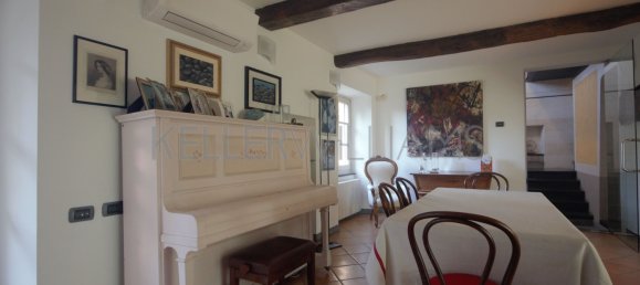 4 Schlafzimmer Villa in Serra Riccò, Italy, Nr. 170831 6