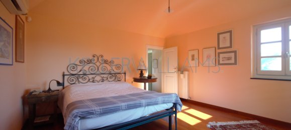 4 Schlafzimmer Villa in Serra Riccò, Italy, Nr. 170831 17