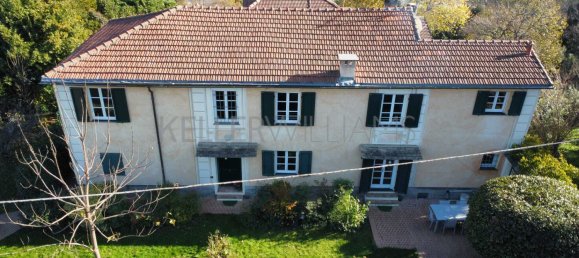 4 Schlafzimmer Villa in Serra Riccò, Italy, Nr. 170831 3