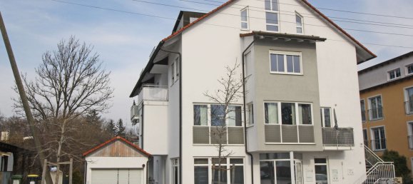 67m² Building in Munich, Germany No. 127376 3