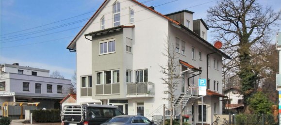 67m² Building in Munich, Germany No. 127376 6