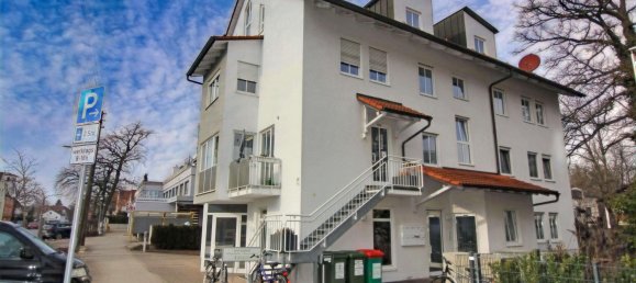 67m² Building in Munich, Germany No. 127376 4