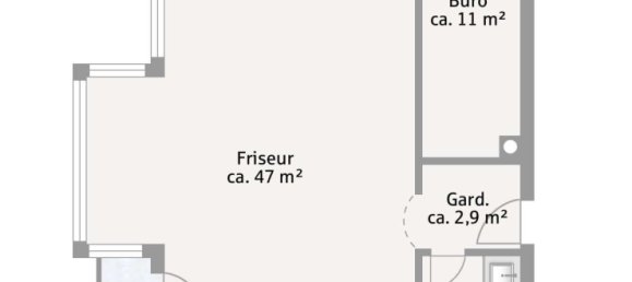 67m² Building in Munich, Germany No. 127376 5