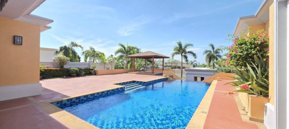 4 bedrooms House for sale in Pattaya, Chonburi, Eastern Thailand, Thailand № 71887 29