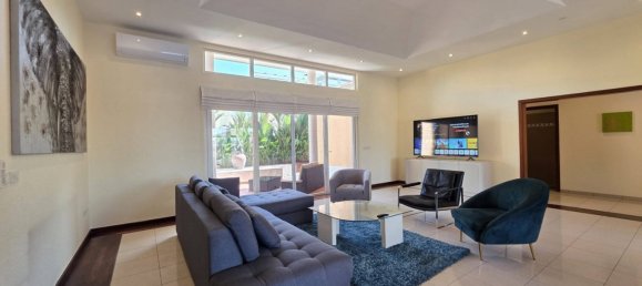 4 bedrooms House for sale in Pattaya, Chonburi, Eastern Thailand, Thailand № 71887 14