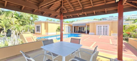 4 bedrooms House for sale in Pattaya, Chonburi, Eastern Thailand, Thailand № 71887 3