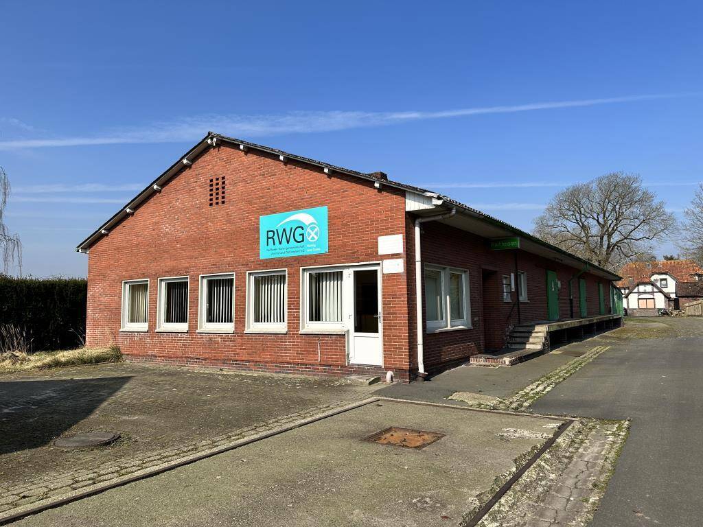 Imóvel comercial de 3 divisões em Ammerland, Germany N.º 145956