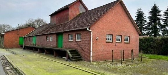 Imóvel comercial de 3 divisões em Ammerland, Germany N.º 145956 18