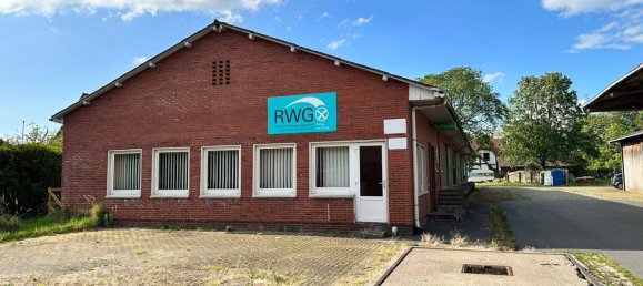 Imóvel comercial de 3 divisões em Ammerland, Germany N.º 145956 3