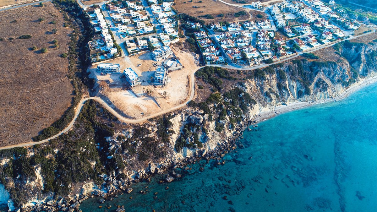 3 chambres Appartement à Tatlisu, Northern Cyprus No. 11131