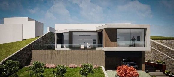 Terreno em Vila do Conde, Portugal 620 m² N.º 42688 4