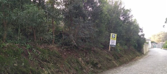 Terreno em Vila do Conde, Portugal 620 m² N.º 42688 21