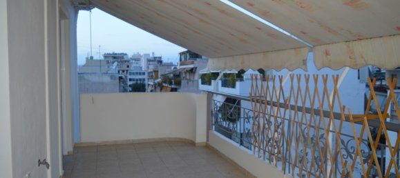 2 bedrooms Apartment in Athens, Greece No. 6456 7