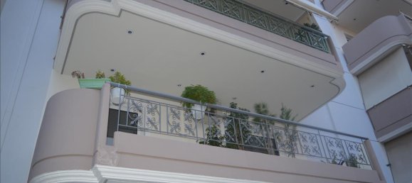 2 bedrooms Apartment in Athens, Greece No. 6456 4