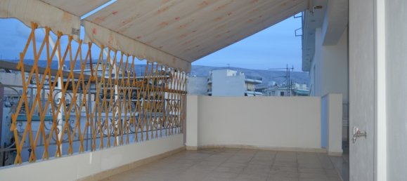 2 bedrooms Apartment in Athens, Greece No. 6456 2