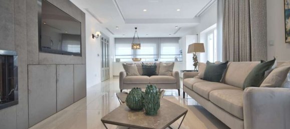 4 bedrooms Villa in Ta' Xbiex, Malta No. 6754 25