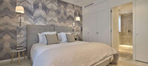 4 bedrooms Villa in Ta' Xbiex, Malta No. 6754 29