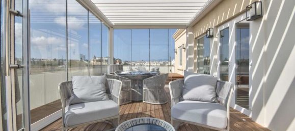 4 bedrooms Villa in Ta' Xbiex, Malta No. 6754 52