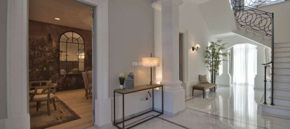 4 bedrooms Villa in Ta' Xbiex, Malta No. 6754 20