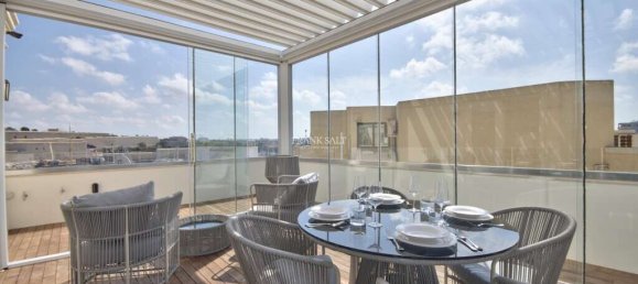 4 bedrooms Villa in Ta' Xbiex, Malta No. 6754 51