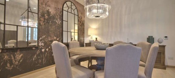 4 bedrooms Villa in Ta' Xbiex, Malta No. 6754 2