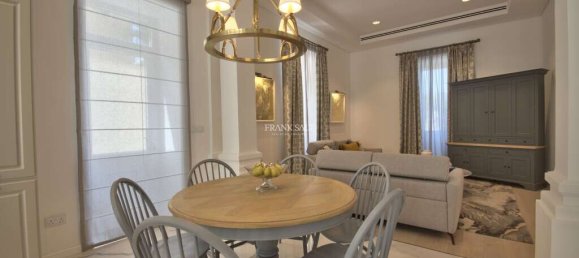 4 bedrooms Villa in Ta' Xbiex, Malta No. 6754 15