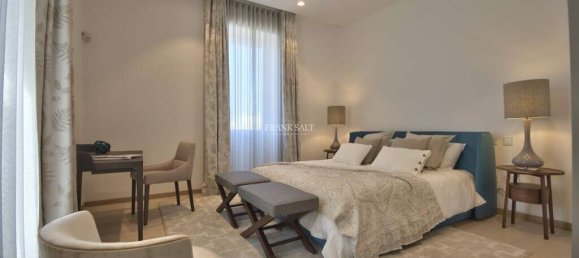 4 bedrooms Villa in Ta' Xbiex, Malta No. 6754 50