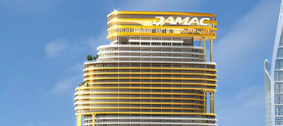 Studio à Dubai, UAE No. 103369 4