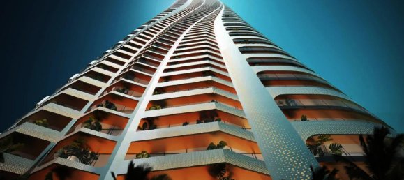 Studio à Dubai, UAE No. 103369 2