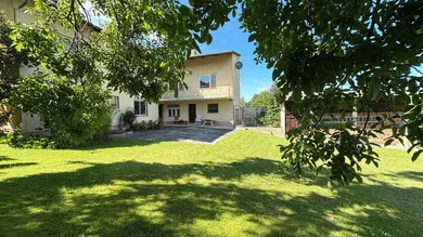 5-Zimmer Haus in Kreuttal, Austria, Nr. 217272