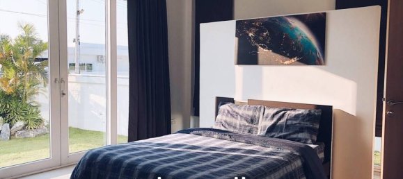 3 bedrooms Cafe / restaurant in Bang Sare, Thailand No. 15890 5