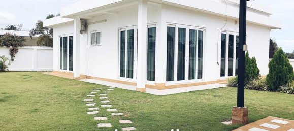 3 bedrooms Cafe / restaurant in Bang Sare, Thailand No. 15890 3