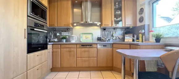 3 bedrooms Townhouse in Cologne, Germany No. 120825 5