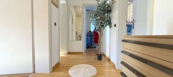 3 bedrooms Townhouse in Cologne, Germany No. 120825 9