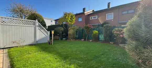 3 bedrooms Townhouse in Cologne, Germany No. 120825 4